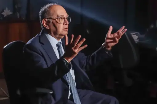 Gilmar Mendes defende Alexandre de Moraes em sessão do STF e evoca lealdade entre ministros 7 STF Gilmar
