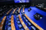 Candidatos ao Senado na Região Norte defendem impeachment de ministros do STF 9 Senado STF
