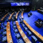 Candidatos ao Senado na Região Norte defendem impeachment de ministros do STF 4 Senado STF