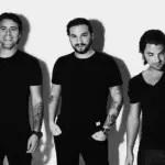 Festa de Vorcaro em SP teve seis mulheres para cada homem, revela PF 4 Swedish House Mafia 2012 06 16 001