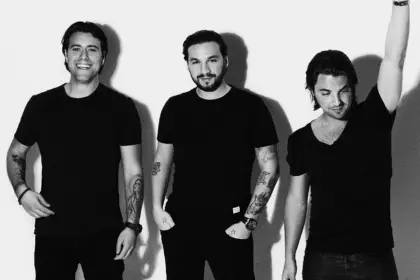 Festa de Vorcaro em SP teve seis mulheres para cada homem, revela PF 4 Swedish House Mafia 2012 06 16 001