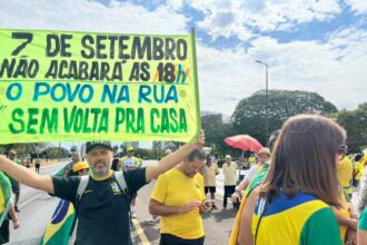 Manifestações em Brasília pedem impeachment de Moraes e criticam Alcolumbre 6 WhatsApp Image 2026 09 07 at 09.25.10