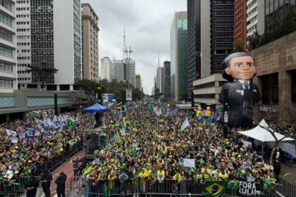 Manifestações de 7 de setembro expressam apoio a André Mendonça e críticas ao governo Lula 9 WhatsApp Image 2026 09 07 at 14.58.40