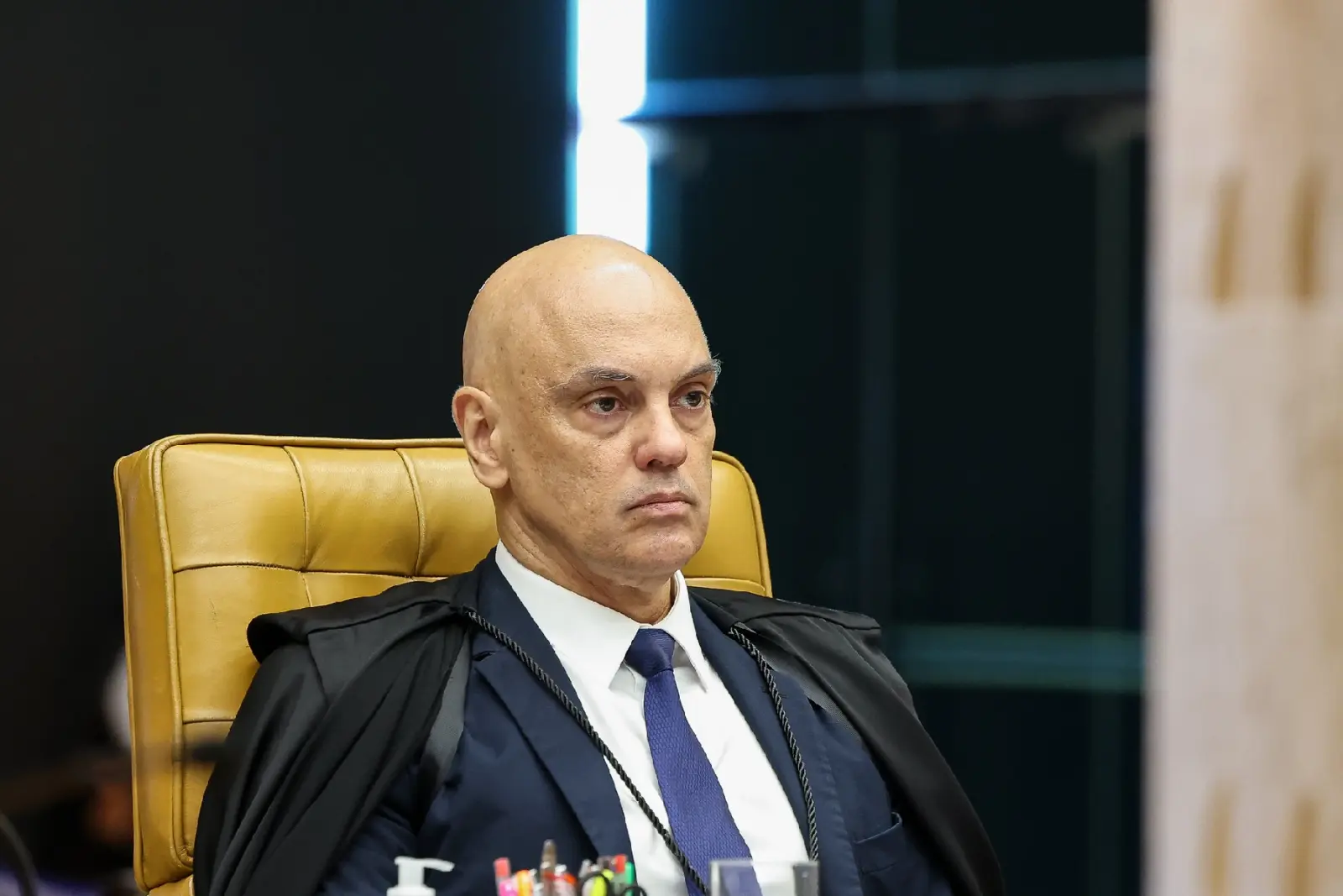 Ascensão de Moraes ao STF pode gerar crise sem precedentes se acusações não forem esclarecidas 1 acusasoes moraes desfecho antes presidencia stf scaled