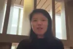 advogada chinesa igreja zion deixa china