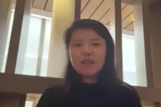 Advogada de defensores da Igreja Zion deixa China após perseguições do governo 6 advogada chinesa igreja zion deixa china