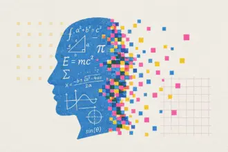 Revolução da IA Aprofunda Conflitos na Educação Matemática 6 ai escalates math wars