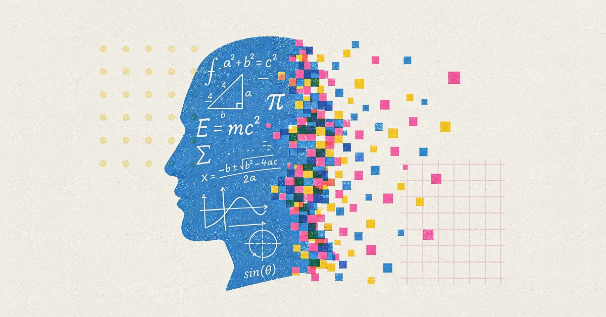 Revolução da IA Aprofunda Conflitos na Educação Matemática 1 ai escalates math wars