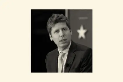 Líderes de IA Alertam sobre Risco Existencial e o Público Ignora Sinais de Perigo 2 ai tech bros telling truth