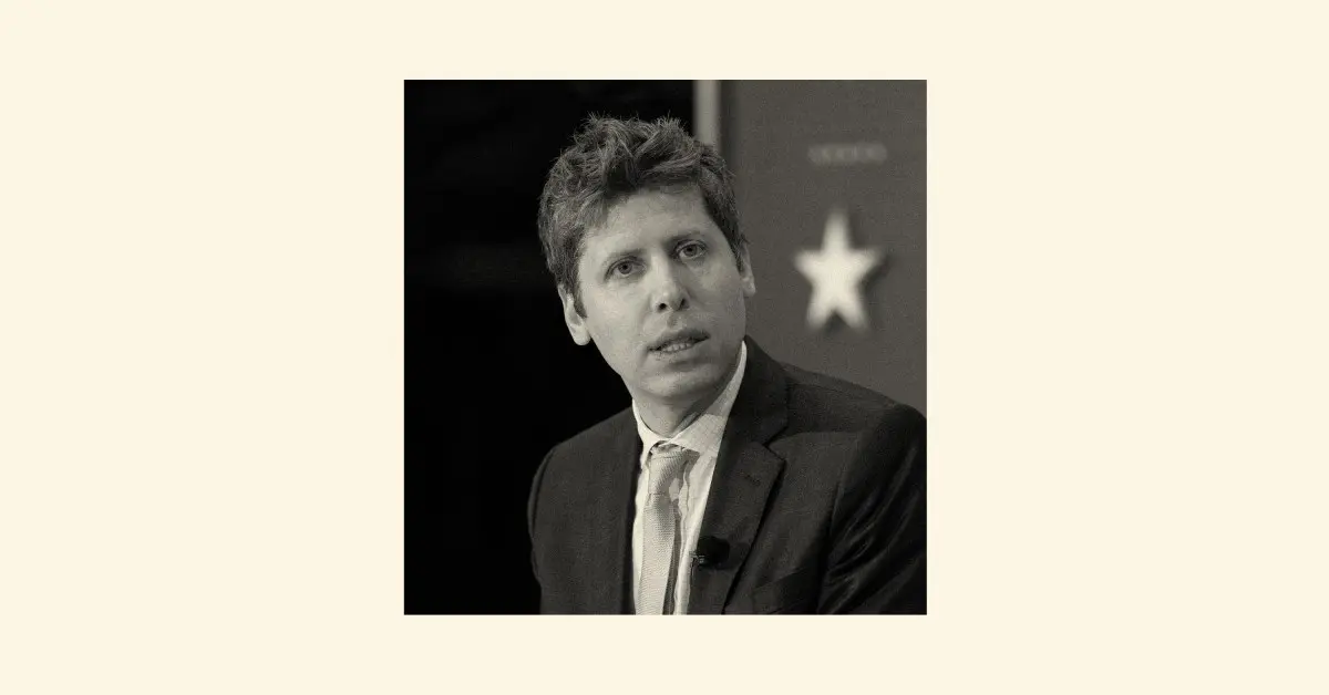 Líderes de IA Alertam sobre Risco Existencial e o Público Ignora Sinais de Perigo 19 ai tech bros telling truth