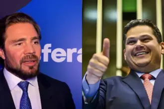 Mensagens de Vorcaro revelam vínculo com Davi Alcolumbre e questões políticas 6 alcolumbre e vorcaro 910x568.jpg