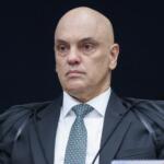 Ministro Moraes é acusado de editar contrato de R$ 131 milhões de sua esposa com ex-banqueiro 3 alexandre de moraes foto antonio augusto stf 1
