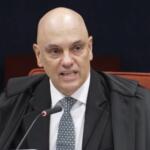 Parlamentares exigem investigação sobre Moraes após novas evidências de ligação com Vorcaro 3 alexandre de moraes foto reproducao youtube tv justica