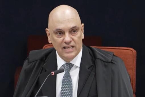 Parlamentares exigem investigação sobre Moraes após novas evidências de ligação com Vorcaro 7 alexandre de moraes foto reproducao youtube tv justica