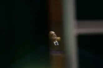 Impeachment de Alexandre de Moraes: uma questão de respeito à República 6 alexandre de moraes sorrindo stf.jpg