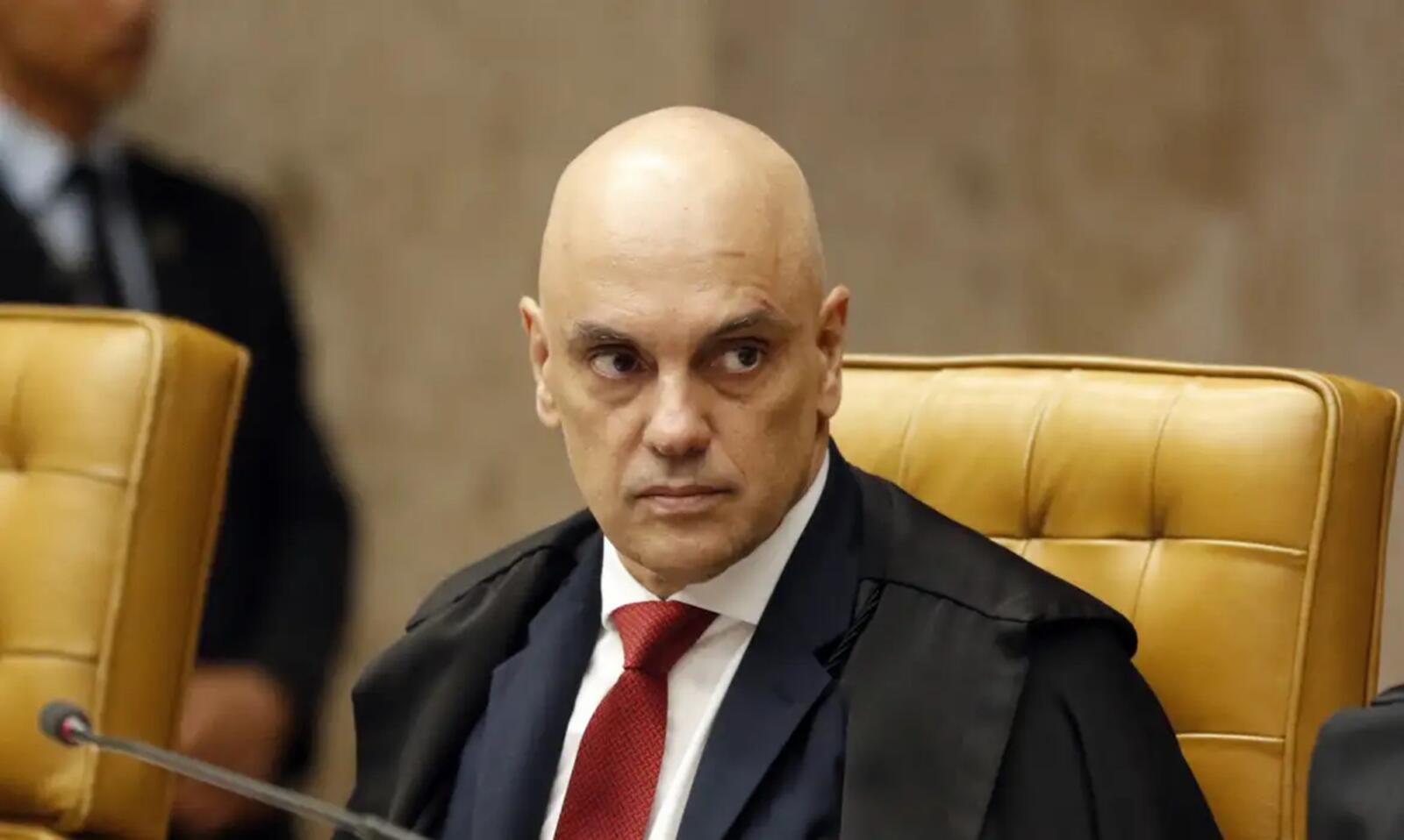 Senado se posiciona sobre o impeachment de Alexandre de Moraes 1 alexandre de moraes impeachment scaled