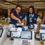 Preparação das Urnas Eletrônicas no Amazonas Avança para as Eleições de 2026 3 amazonas testes urnas 910x568.jpeg