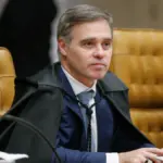 Empresário pede afastamento de Mendonça antes de julgamento de Moraes no STF 3 andre mendonca foto victor piemonte stf 2