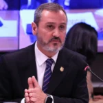 Fachin suspende decisões de Mendonça e Dino sobre a Polícia Federal 4 andrei rodrigues afastamento 1 1 scaled