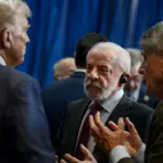 Lula discute “soberania” enquanto Trump critica ONU e aborda Irã na Assembleia Geral da ONU 4 aposta.lula .trump 1 1 1