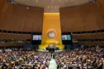 Petição com 140 mil assinaturas pede aos EUA a defesa da definição biológica de gênero na ONU 4 assunto voltou a ser debatido entre paises na onu no segundo semestre de 2019 1576700664271 v2 900x50611