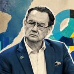 Primeira pesquisa eleitoral de 2026 testa segundo turno com Augusto Cury 3 augusto cury pesquisas