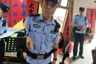 Governo chinês proíbe louvores a figuras religiosas em igrejas domésticas 6 autoridades chinesas proibem louvores cristaos em igreja domestica