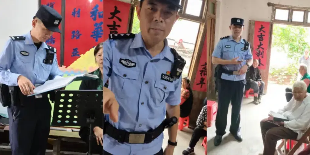 Governo chinês proíbe louvores a figuras religiosas em igrejas domésticas 1 autoridades chinesas proibem louvores cristaos em igreja domestica