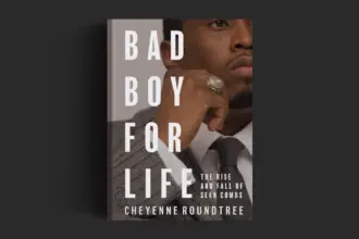 A Queda de Diddy: Do Sucesso à Prisão e Seus Implicações 6 bad boy for life