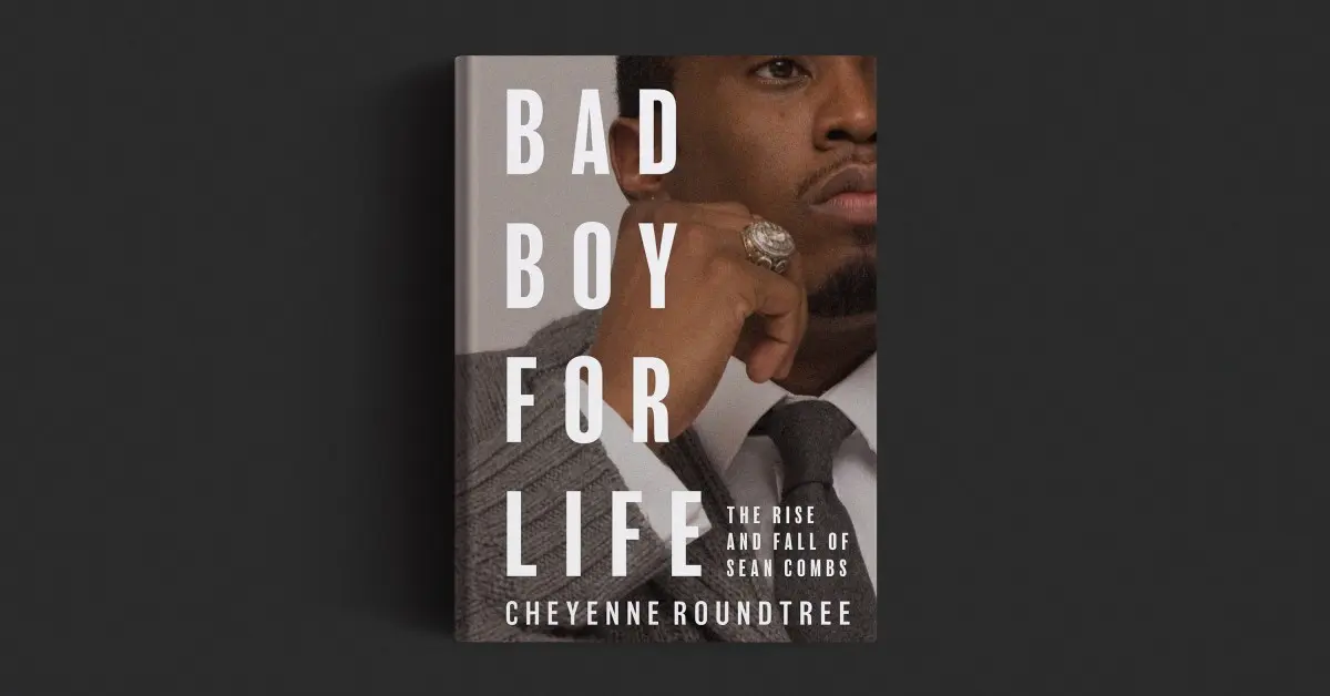 A Queda de Diddy: Do Sucesso à Prisão e Seus Implicações 1 bad boy for life