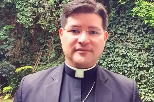 Bispo anglicano é libertado após cinco anos de prisão na Venezuela 1 bispo venezuelano libertado cinco anos prisao