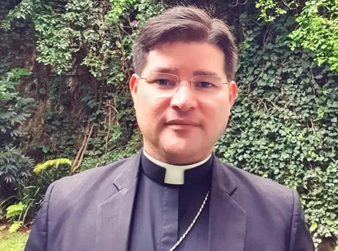 Bispo anglicano é libertado após cinco anos de prisão na Venezuela 1 bispo venezuelano libertado cinco anos prisao
