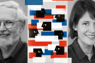 O que é um evangélico? Entrevista com o historiador George Marsden 4 bonnie conversations