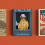 O Fundador Esquecido: Gouverneur Morris e a Constituição dos EUA 2 books column fea history