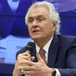 Caiado, recuperado de pneumonia, critica crise do Banco Master e defende indicação de Raquel Dodge ao STF 4 caiado ronaldo candidato