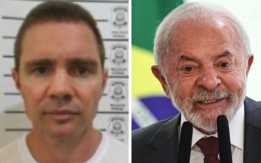 Lula é mencionado em mensagens sobre presente de uísque de Vorcaro 1 captura de tela 2026 09 13 as 09.30.32