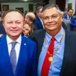 Carlos Brandão critica Flávio Dino e acusa ministro de interferir na política do Maranhão 3 carlos brandao e flavio dino de aliados a adversarios.jpg