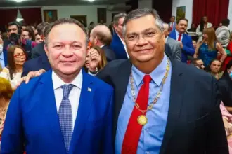 Carlos Brandão critica Flávio Dino e acusa ministro de interferir na política do Maranhão 4 carlos brandao e flavio dino de aliados a adversarios.jpg