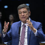 Senador Carlos Viana solicita afastamento de Davi Alcolumbre por inércia em impeachment de Moraes 3 carlos viana