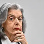 Ministra Cármen Lúcia manifesta insatisfação com a situação atual do STF 3 carmen lucia
