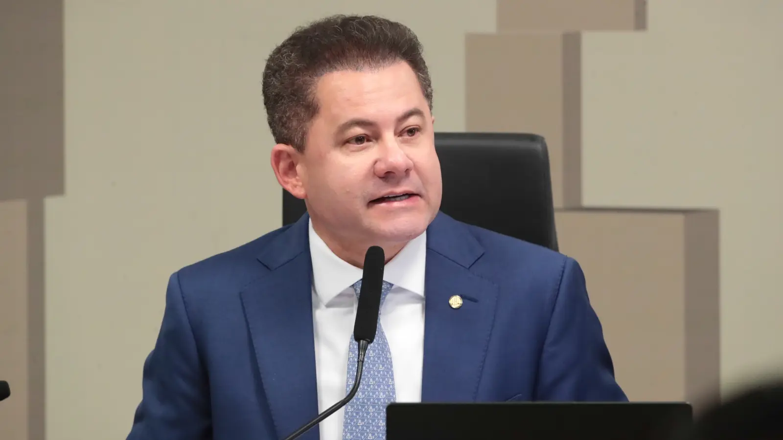 Polícia Federal investiga Cezinha de Madureira por tráfico de influência em tribunais superiores 1 cezinha de madureira foto bruno spada camara