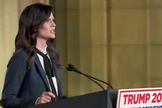 Nomeação de Cissie Graham Lynch para Liberdade Religiosa Enfrenta Desafios no Governo Trump 2.0 6 cissie graham lynch ambassador trump