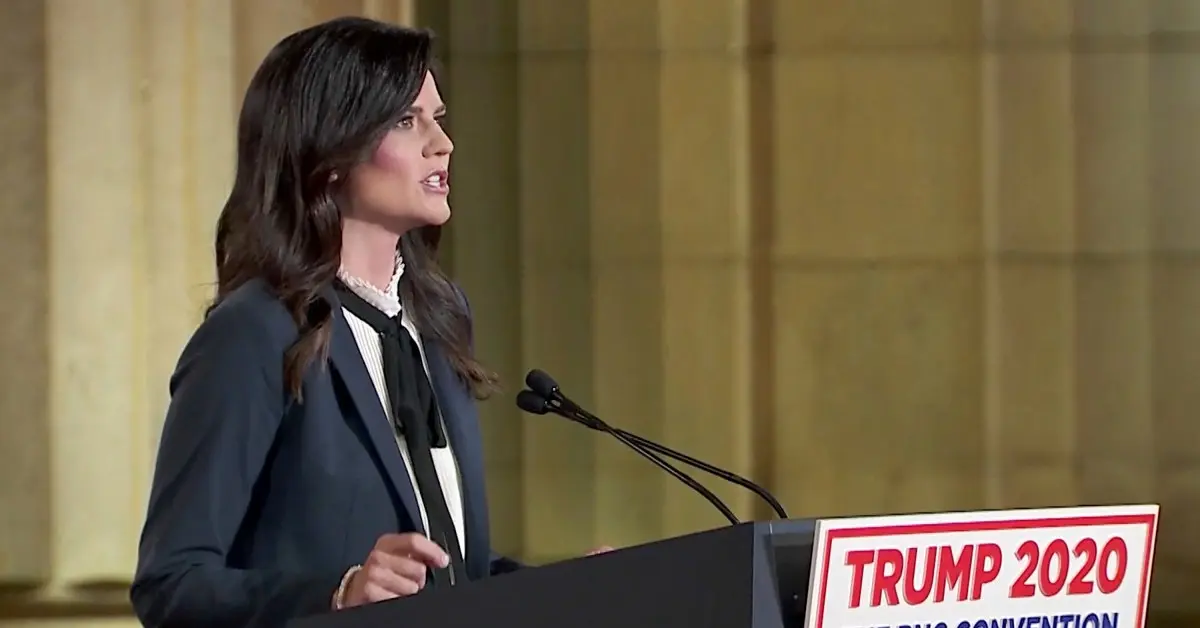 Nomeação de Cissie Graham Lynch para Liberdade Religiosa Enfrenta Desafios no Governo Trump 2.0 1 cissie graham lynch ambassador trump