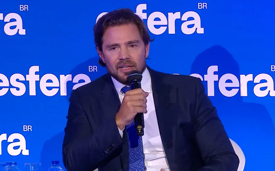 Depoimento de Daniel Vorcaro é adiado pela Polícia Federal 1 cortes oeste ed.00 00 17 05.quadro036 1