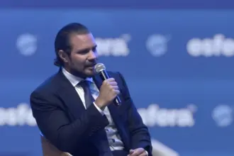 Daniel Vorcaro ameaça revelar ligações com ministros do STF e PGR se pai não for solto 5 daniel vorcaro 1