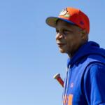 Darryl Strawberry: “Eu já era livre por causa do amor de Deus” 3 darryl strawberry already free because god love