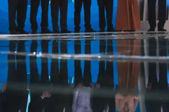 Candidatos confirmam presença no debate da Globo antes das eleições de 2026 7 debate globo e1790796831918