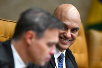 Fragilidades do relatório de Moraes sobre Mendonça levantam dúvidas no STF 7 dfd7f2be375099f04fb4116460e17367cf8337bcw