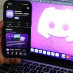 Justiça determina que Discord implemente proteção a menores com multa diária de R$ 100 mil por descumprimento 3 discord app 910x568.jpg