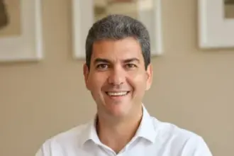 Prefeitos de cidades maranhenses anunciam apoio a Eduardo Braide na corrida ao governo 4 eduardo braide maranhao.jpg